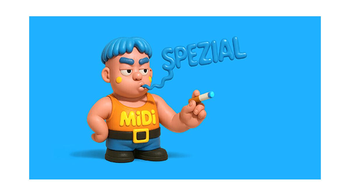 MiDi_spezial