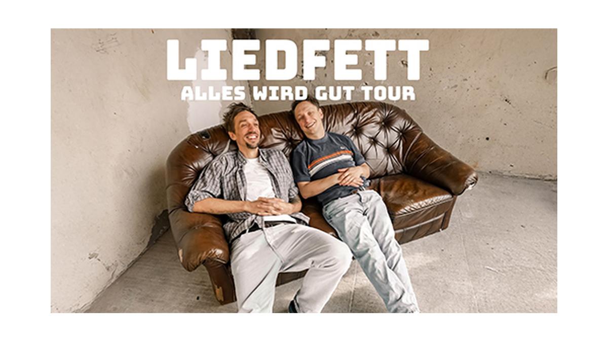 LIEDFETT