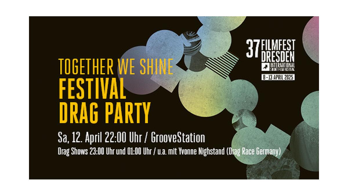 FESTIVAL PARTY - TOGETHER WE SHINE