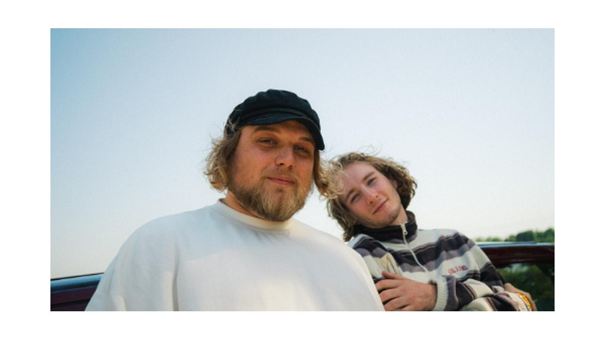 Maël & Jonas
