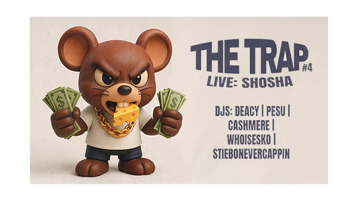 The Trap #4