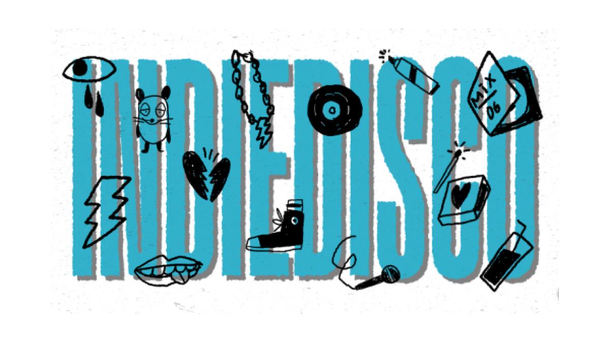 INDIE DISCO