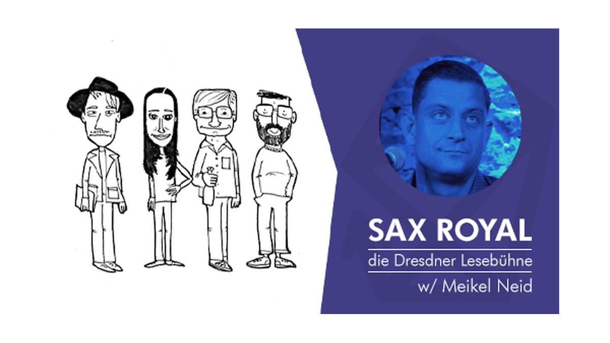 Sax Royal