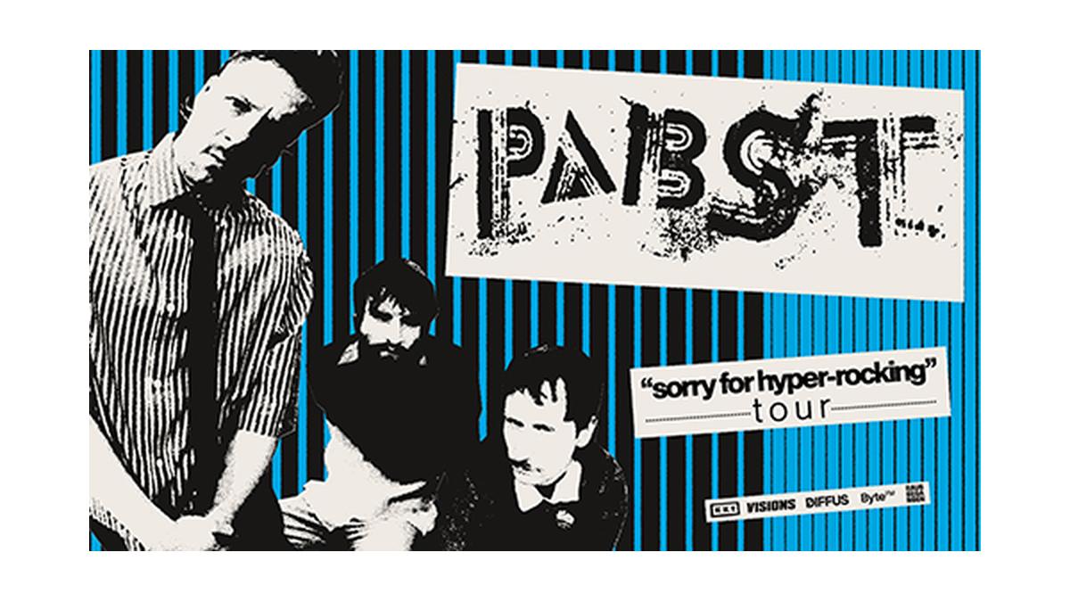 Pabst