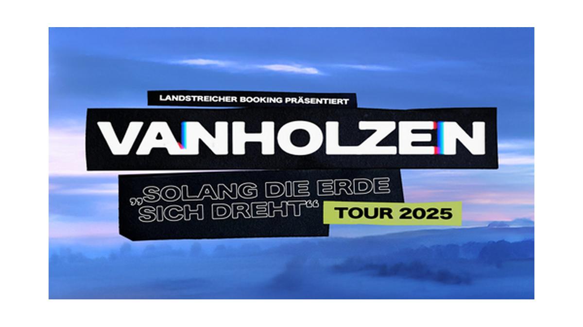 VAN HOLZEN