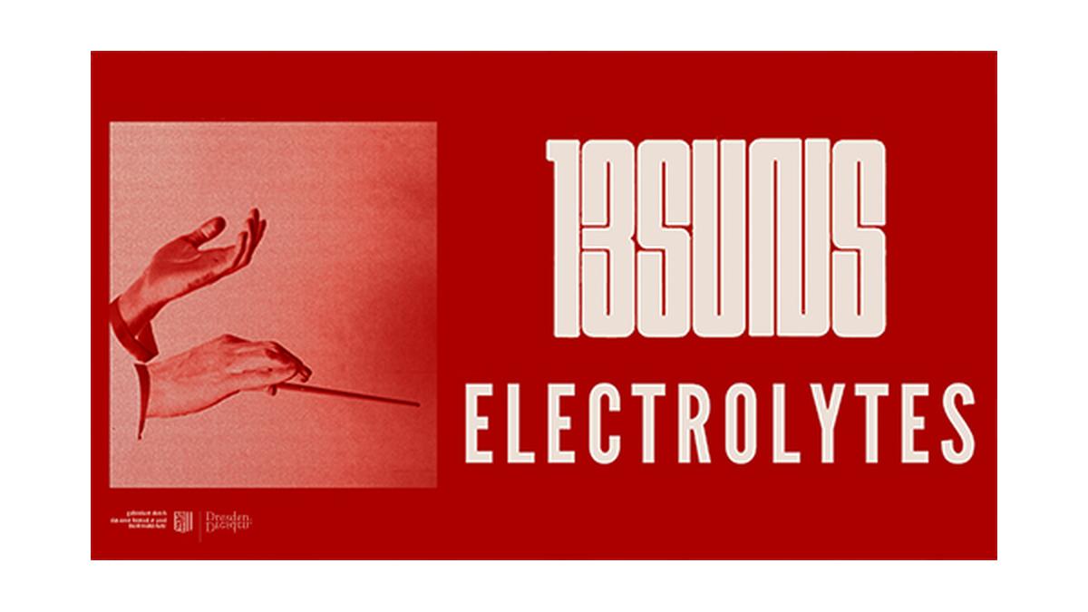 KRAKENDUFT Label Night No4 w/ 13SUNS & Electrolytes