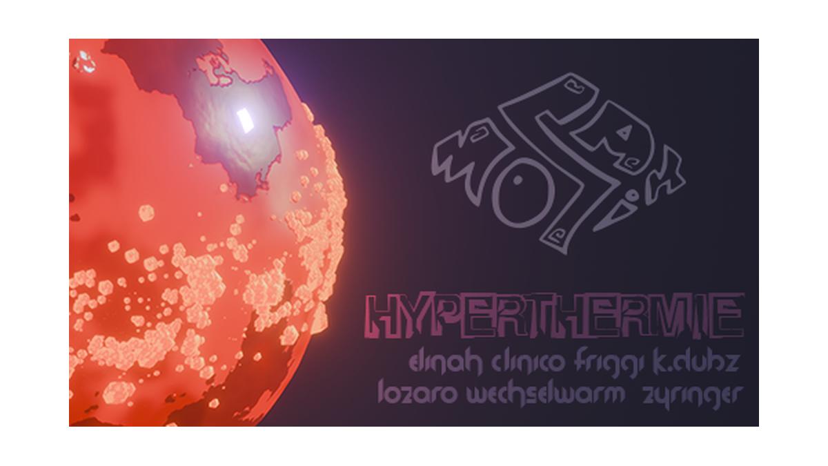 HYPERTHERMIE
