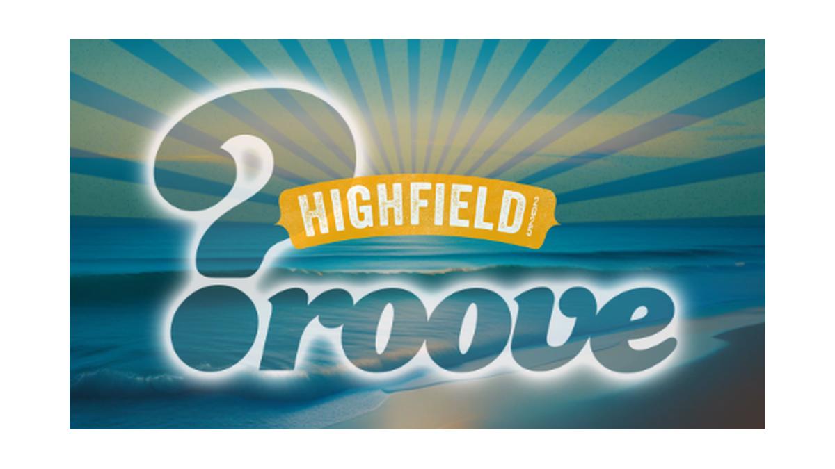 GrooveQuiz - Highfield Spezial