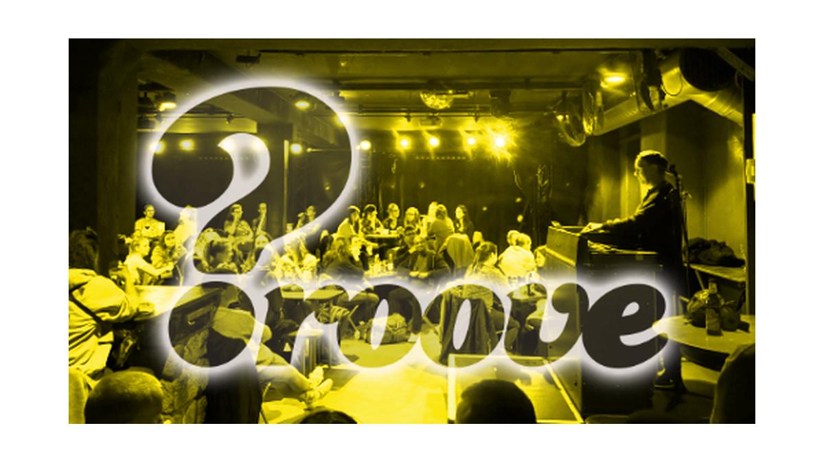 GrooveQuiz