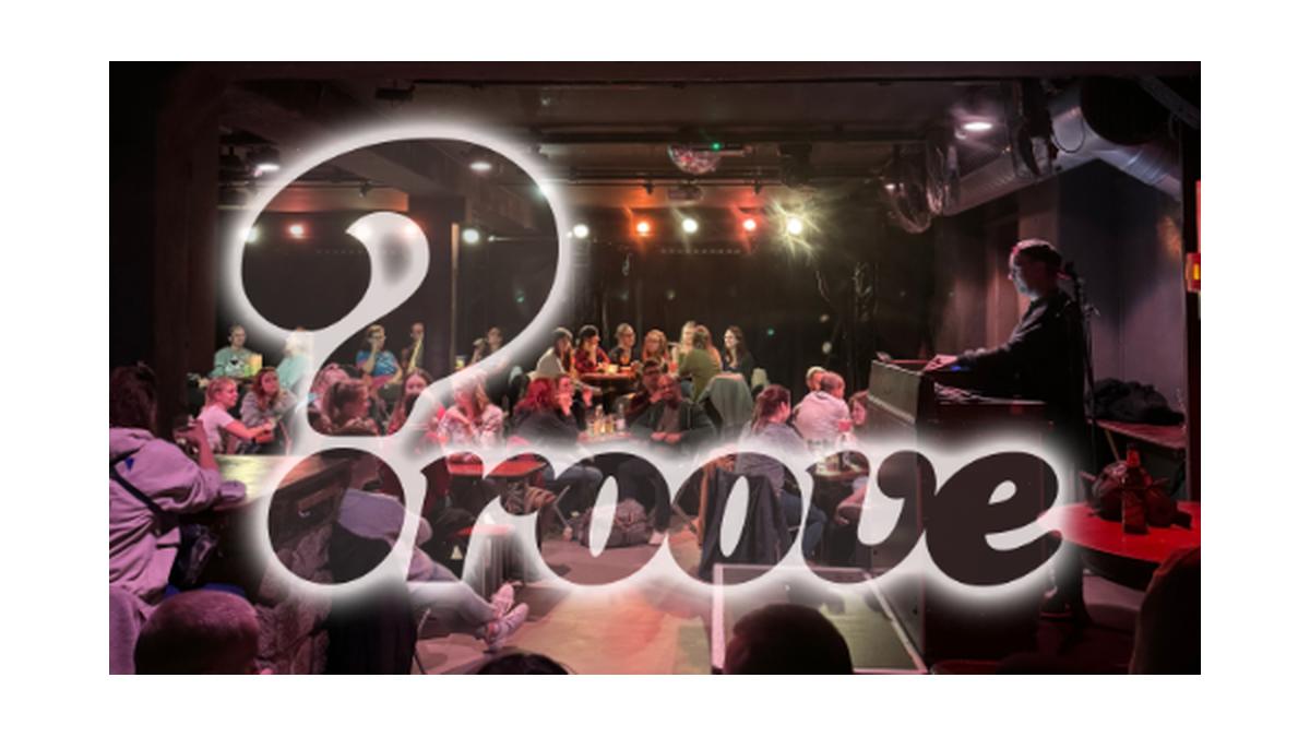 GrooveQuiz