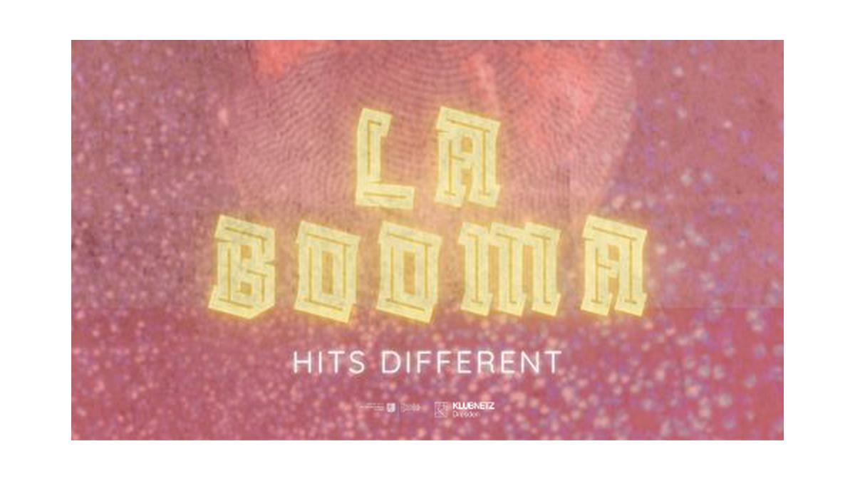 La Booma