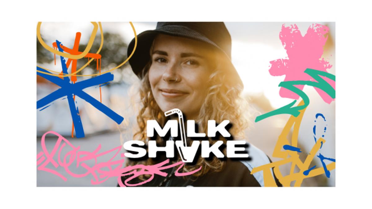 MilkShake