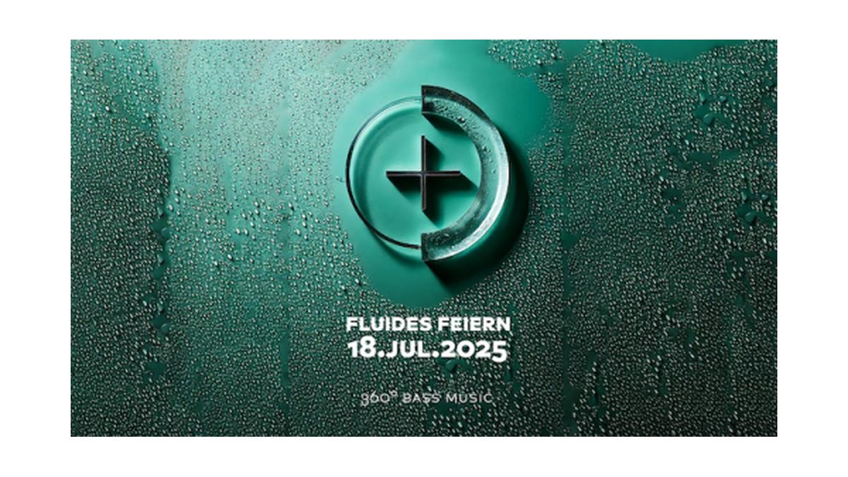 Fluides Feiern w/ DCT & Friends