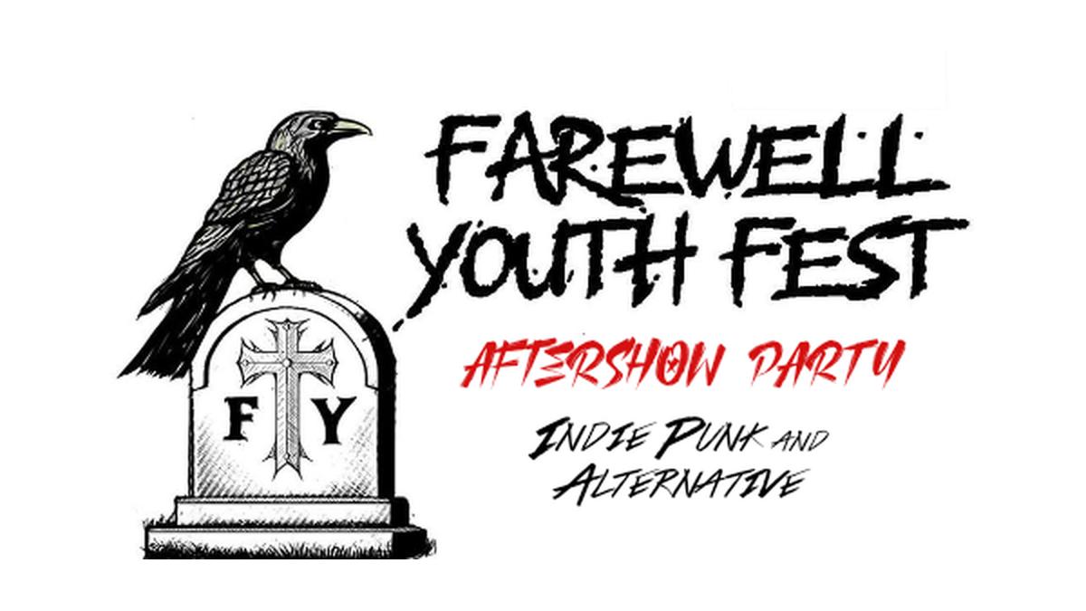 Farewell Youth