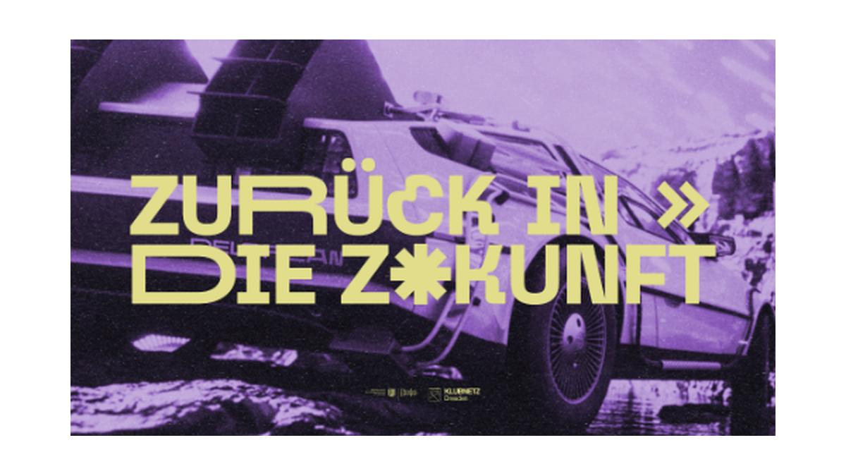 Zurück in die Zukunft