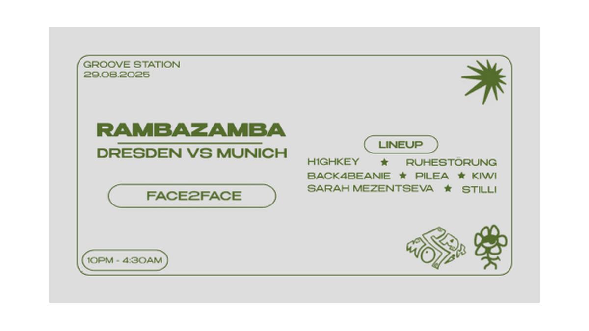 ramba zamba
