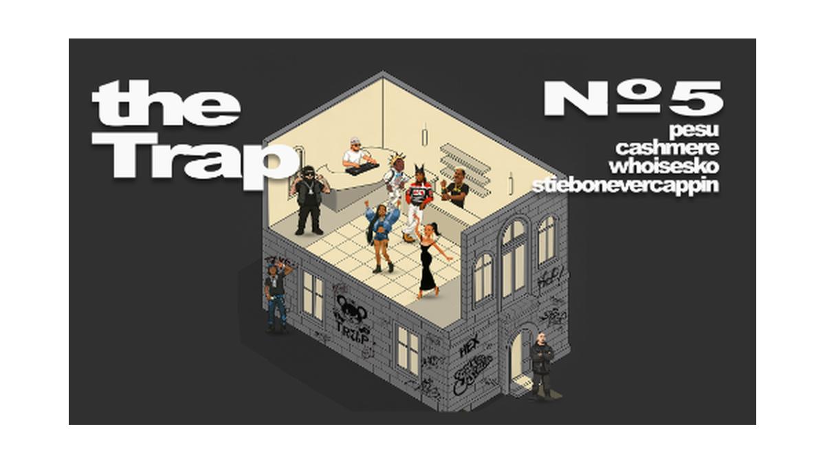 The Trap #5