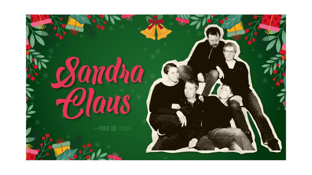 Sandra Claus