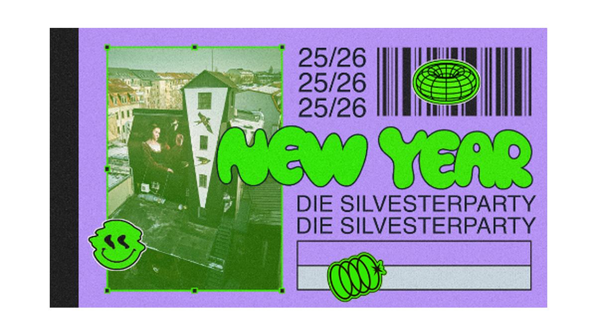 SILVESTER PARTY