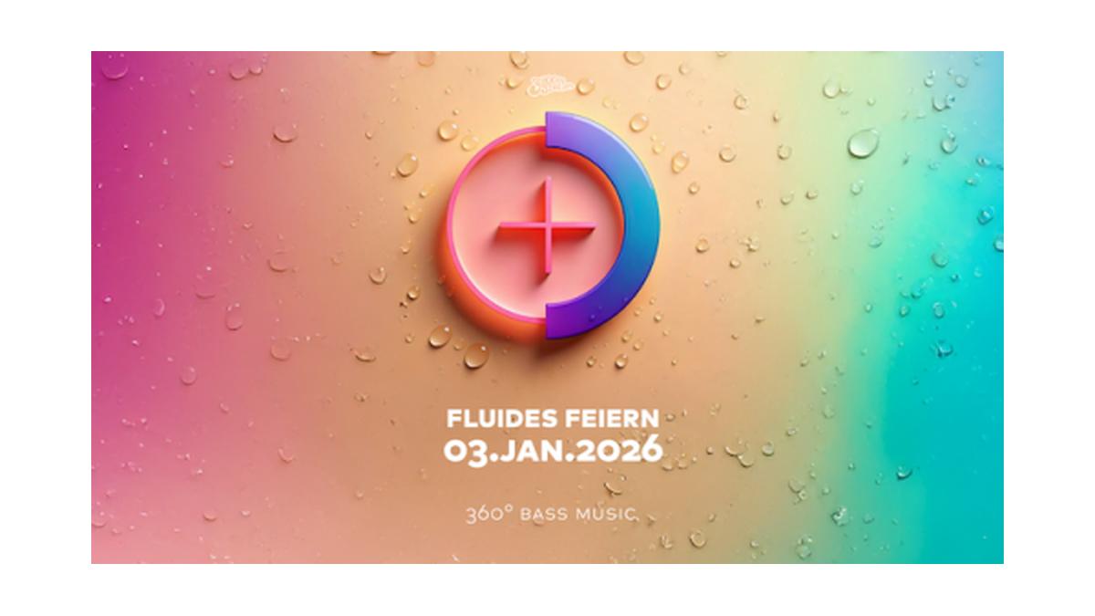 Fluides Feiern w/ DCT & Friends