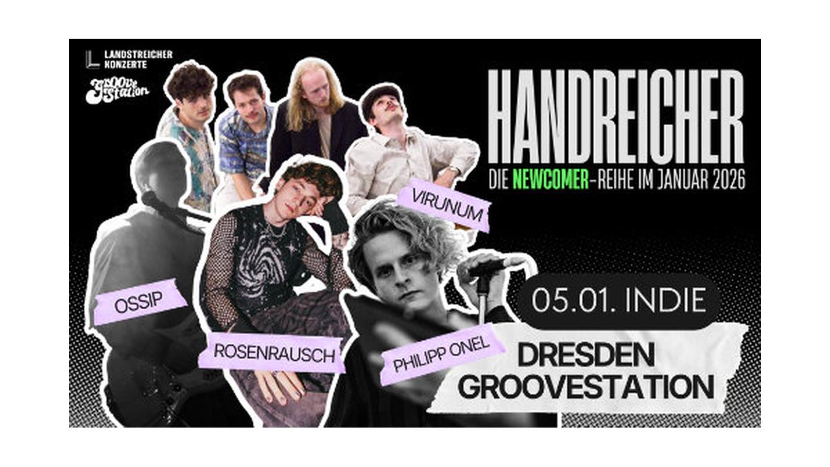 Handreicher
