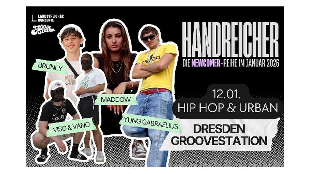 Handreicher