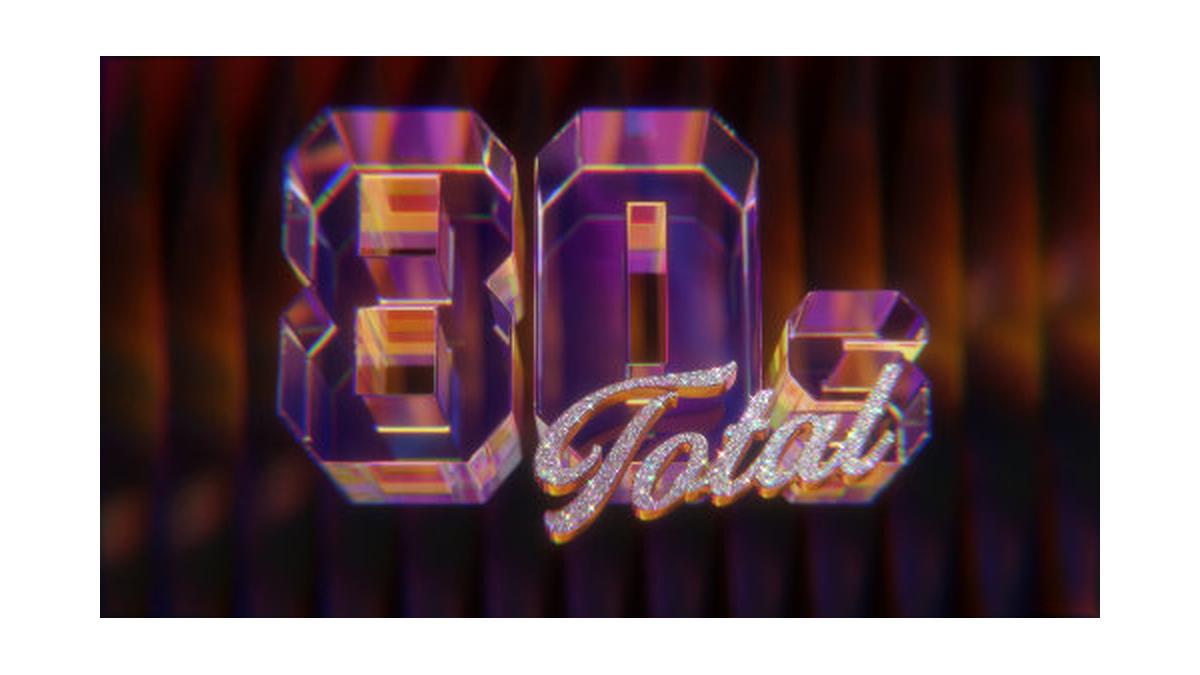 the 80s TOTAL