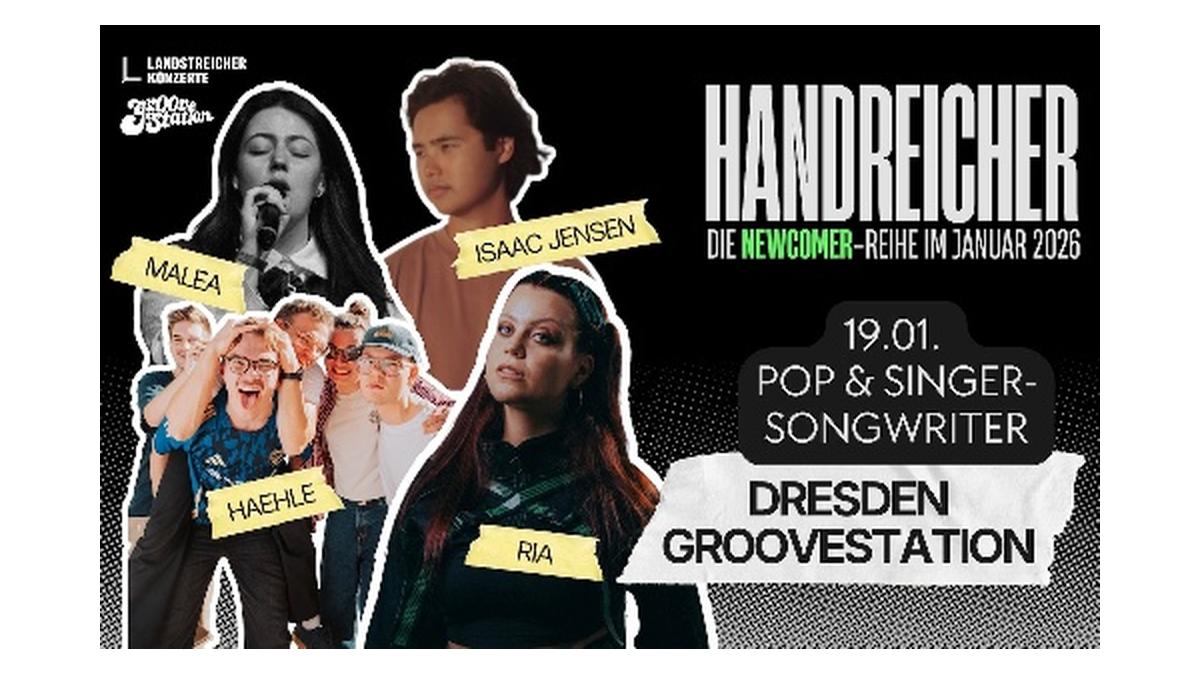 Handreicher
