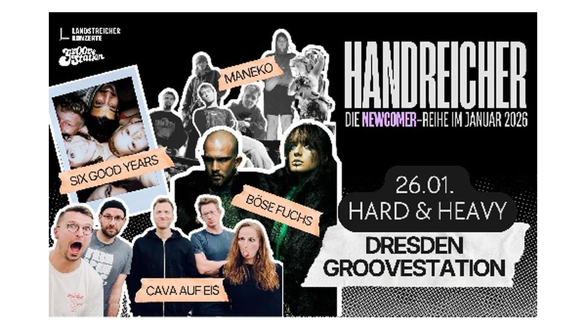 Handreicher