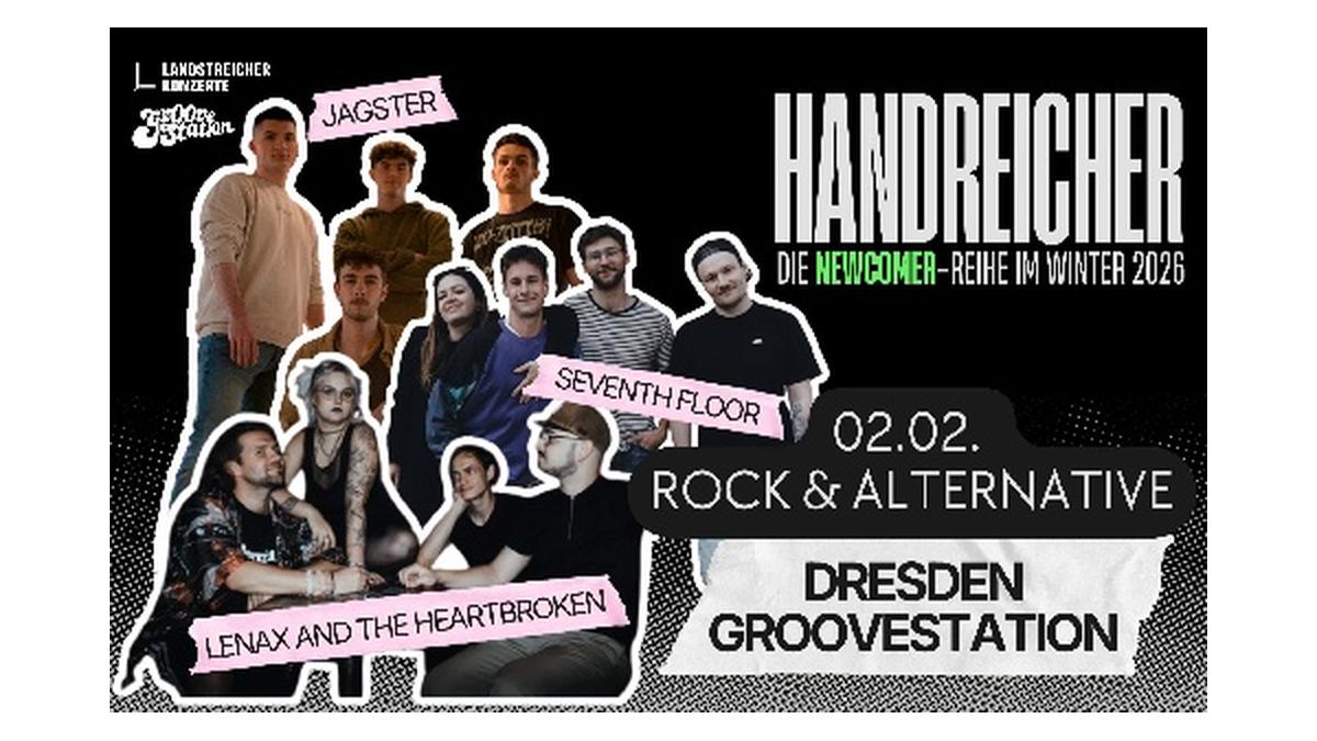 Handreicher