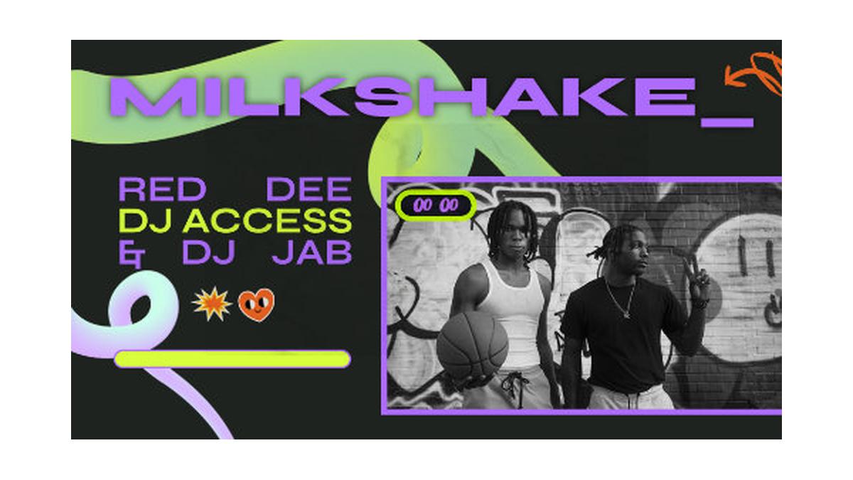 MilkShake