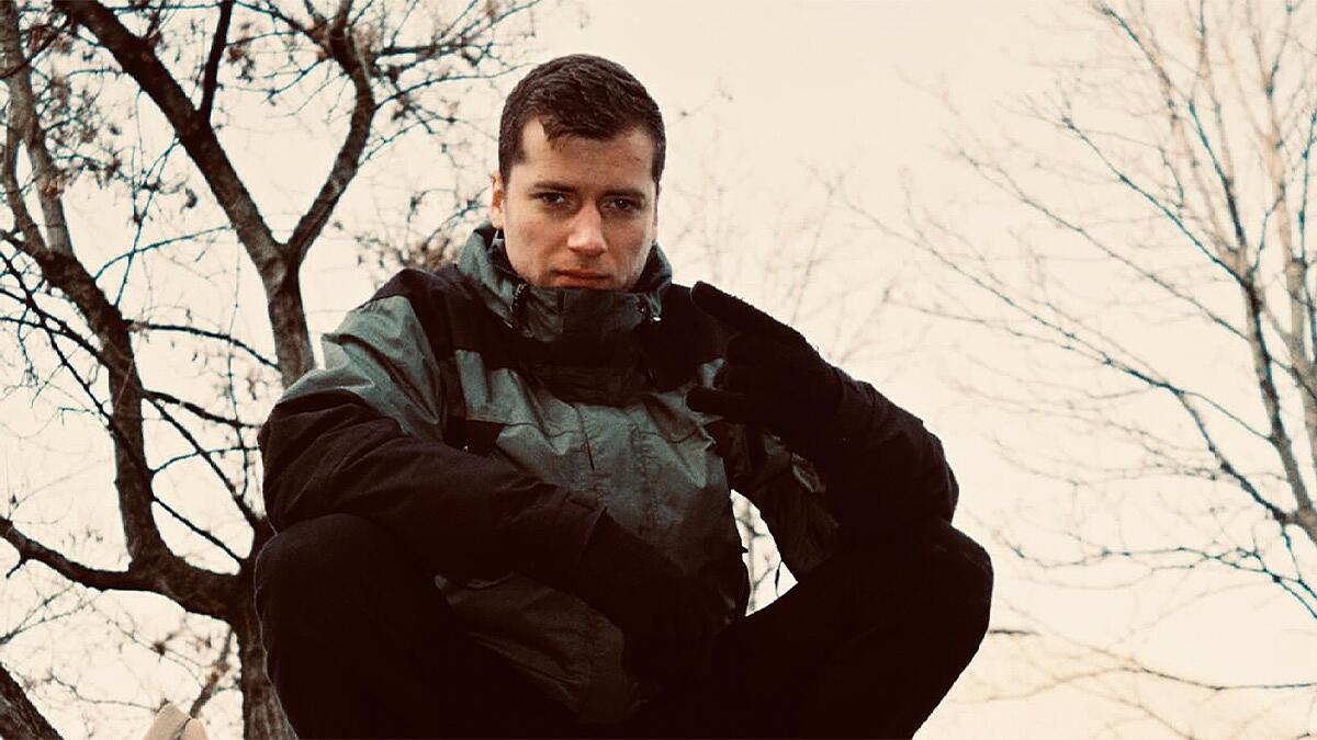 Ivo der Bandit