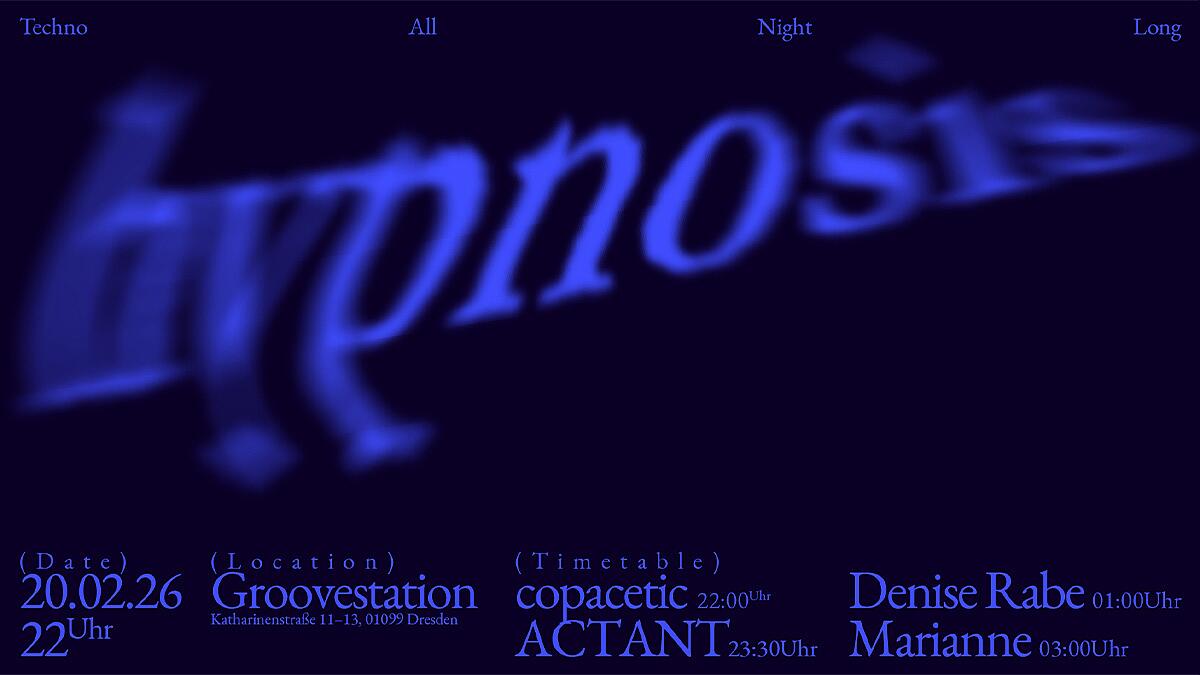 HYPNOSIS