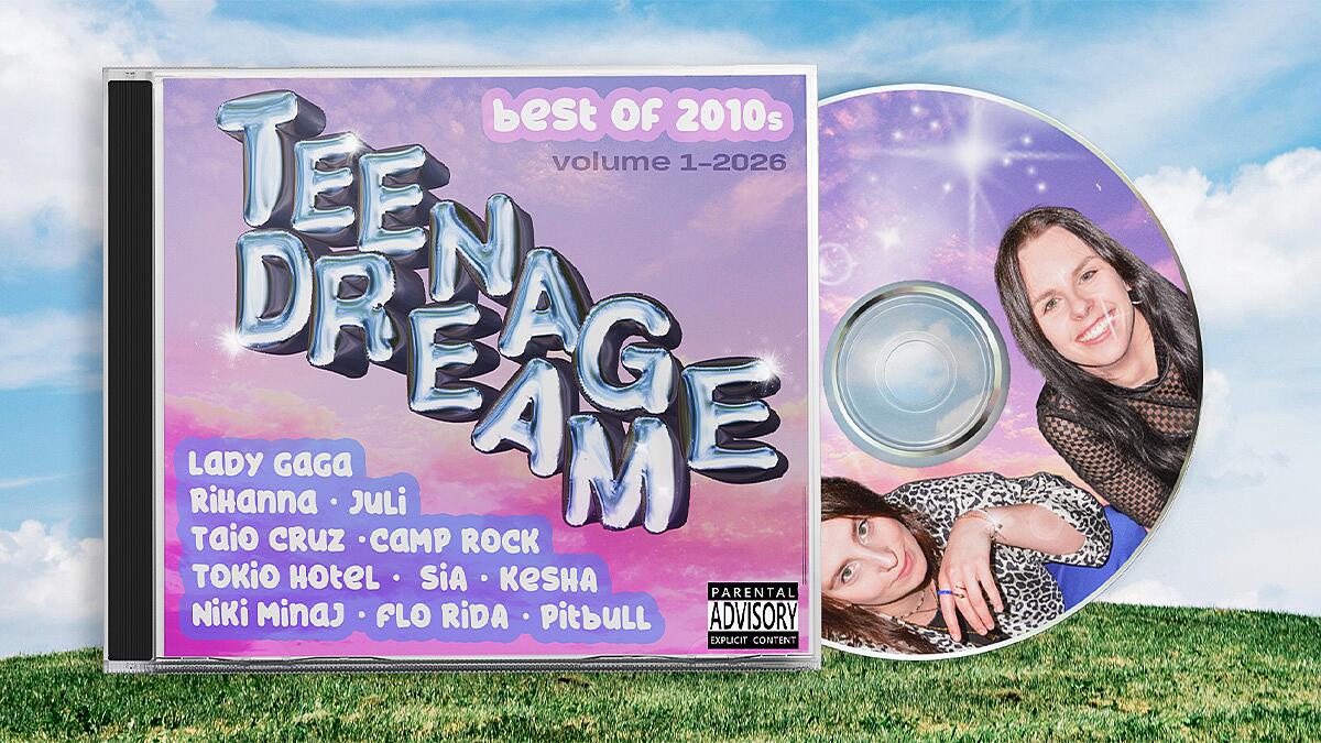 Teenage Dream
