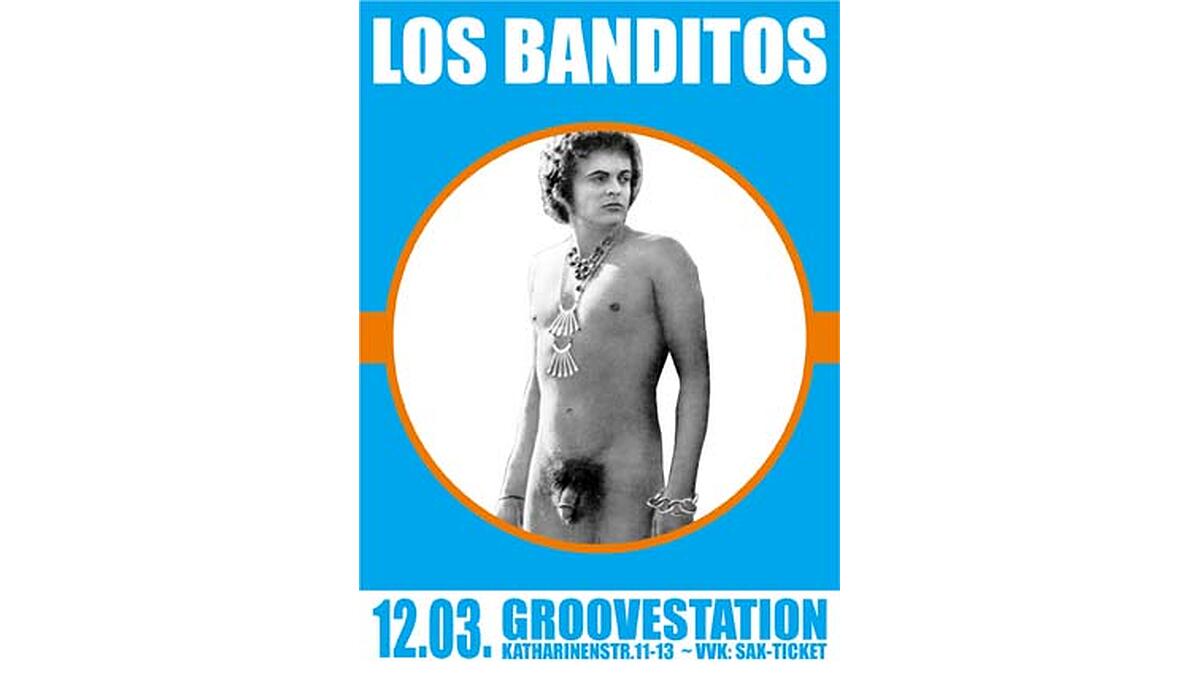 Los Banditos