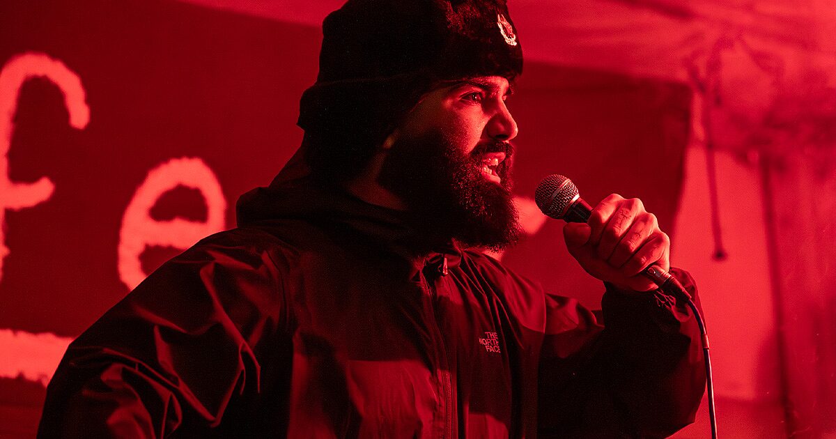 DAHABFLEX "ORGANISIERT TOUR 2026 - Zusatzshows"