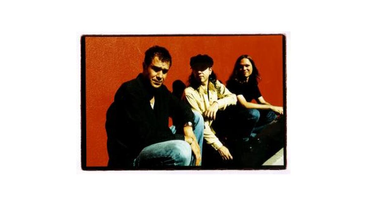 Mother Superior a k a Rollins Band