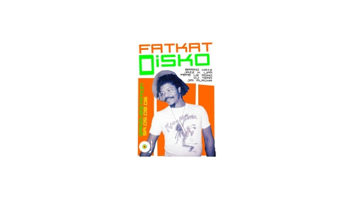 Fat Kat Disko