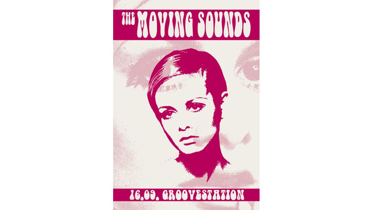 The Moving Sounds & The Monocaines