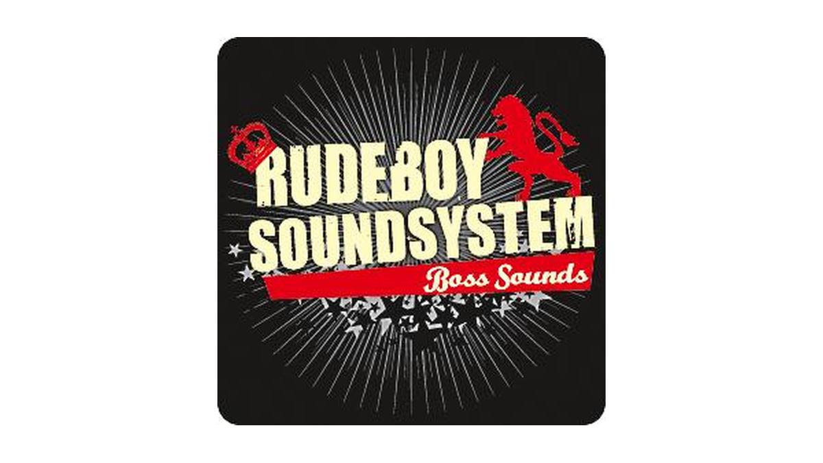 Rudeboy Soundsystem