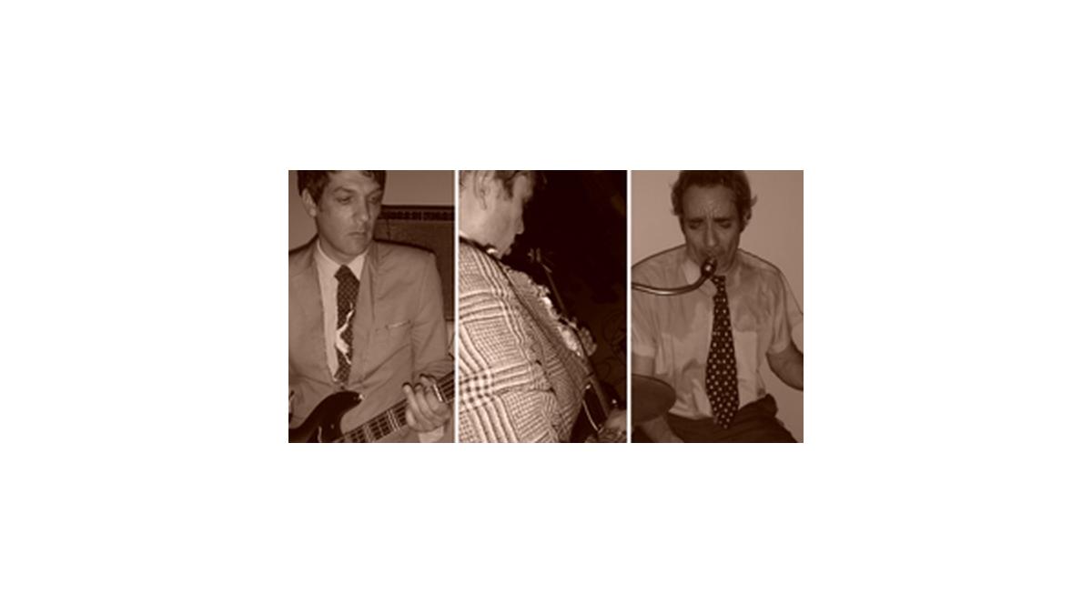 3 Normal Beatles