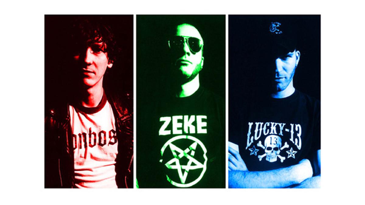 Peter Pan Speedrock