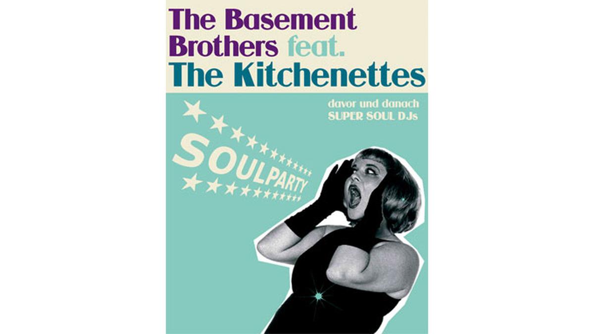 The Kitchenettes