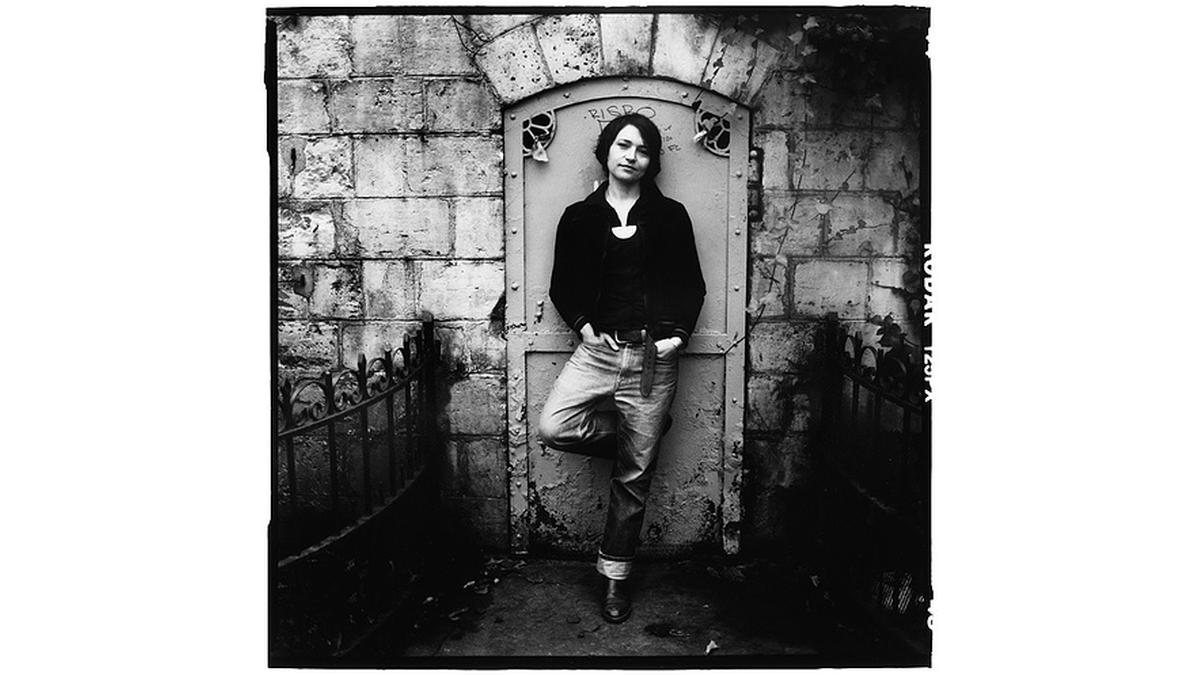 Marianne Dissard