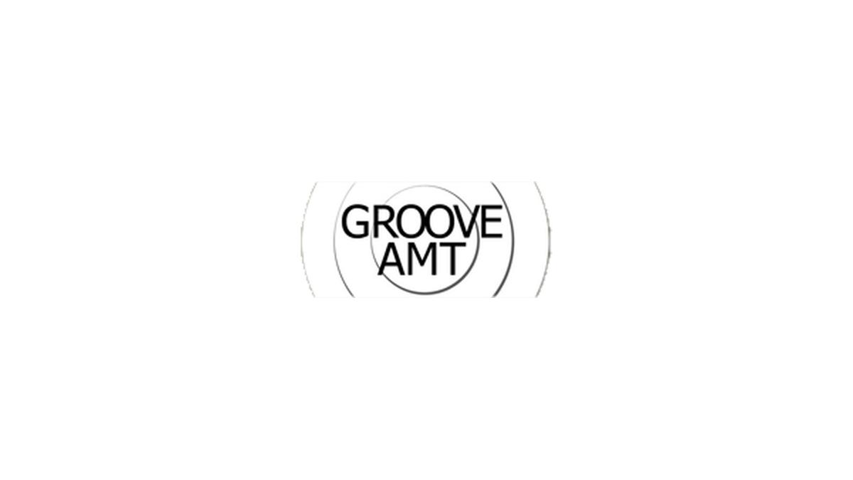GrooveAmt mit Deluesches und Tobi II