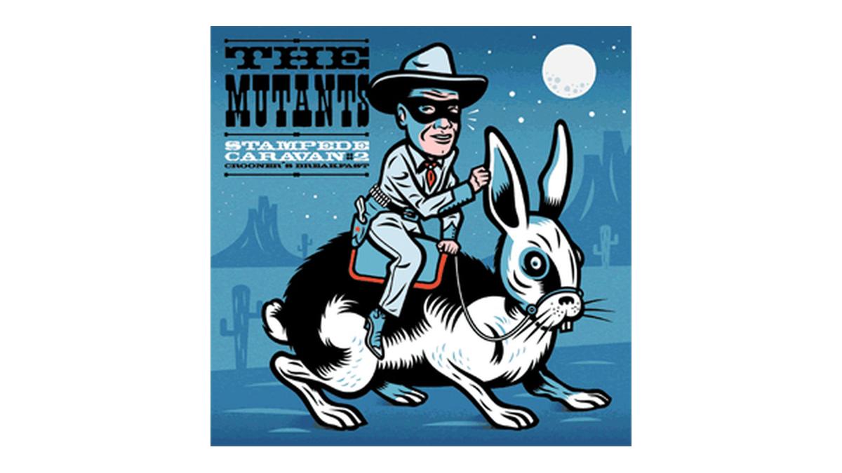 The Mutants