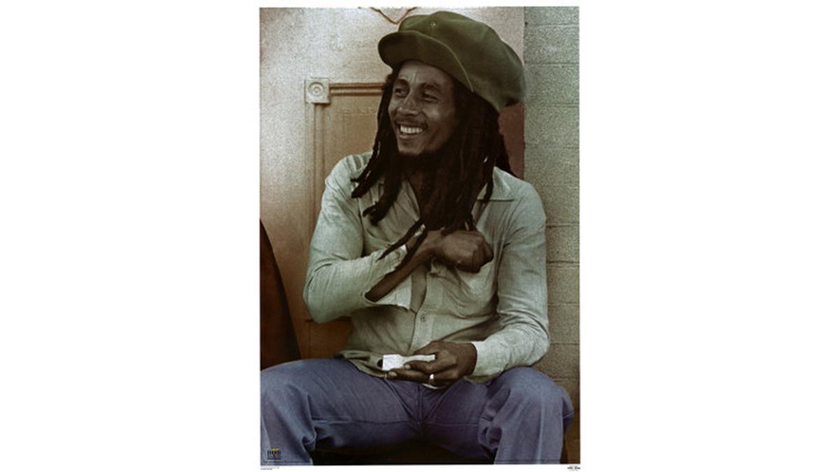 Bob Marley Birthday Celebration