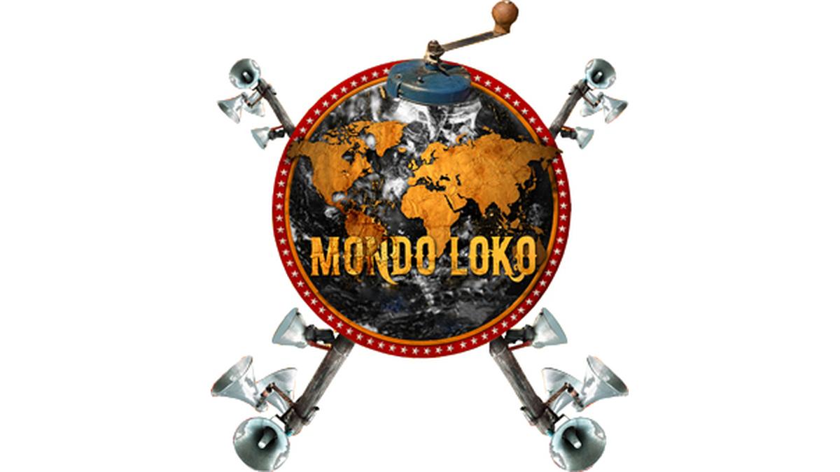Rude Hi-Fi´s Mondo Loko