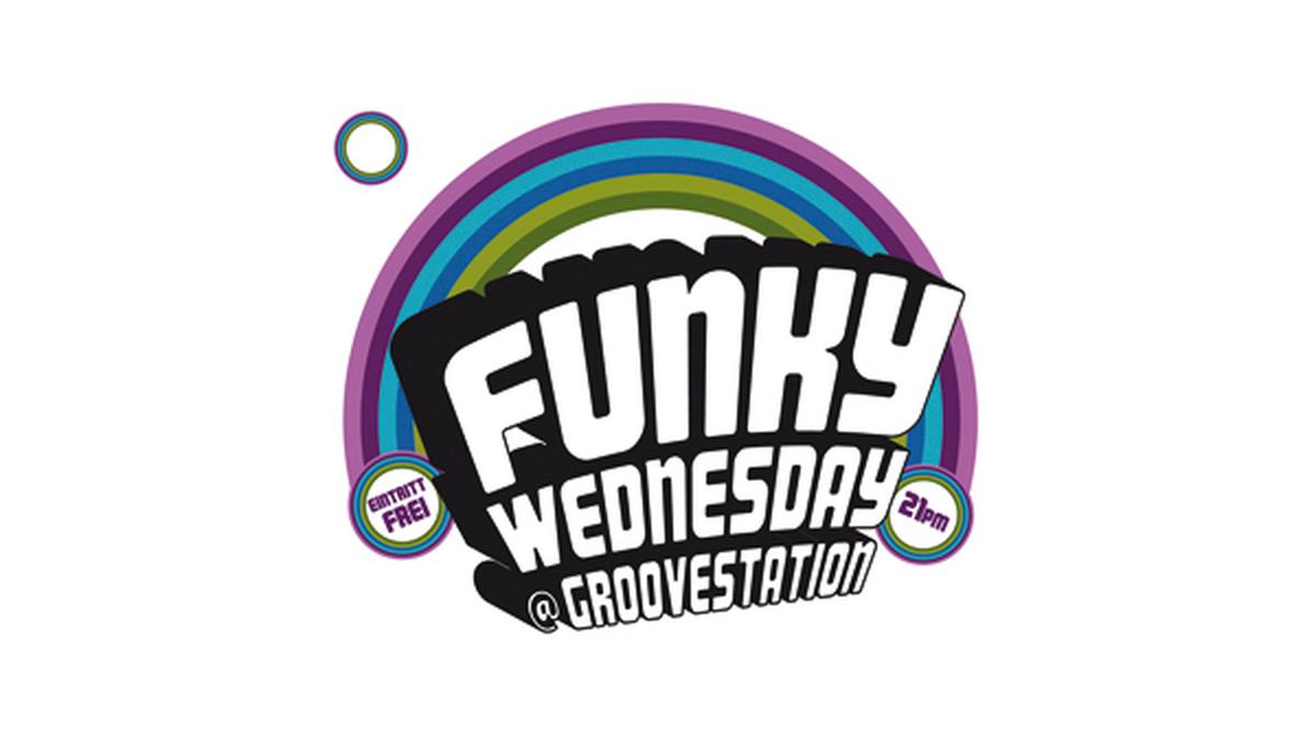 Funky Wednesday w/ Staircase Club