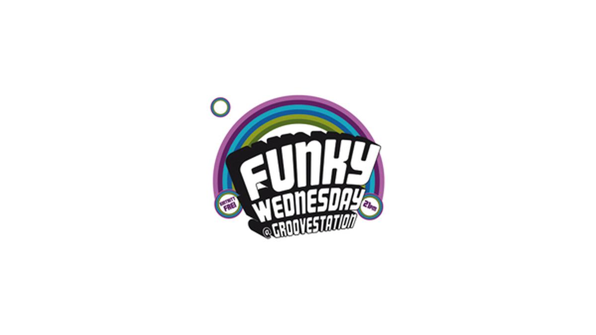 Funky Wednesday w/ ORGANisation